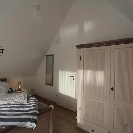 With 2 Bedrooms * Greetsiel