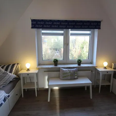 With 2 Bedrooms Appartement Greetsiel