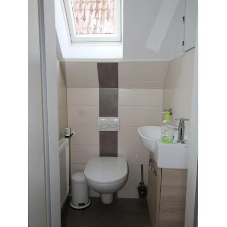 With 2 Bedrooms Appartement Greetsiel