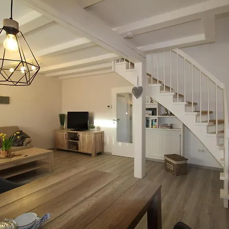 Appartement With 2 Bedrooms Greetsiel